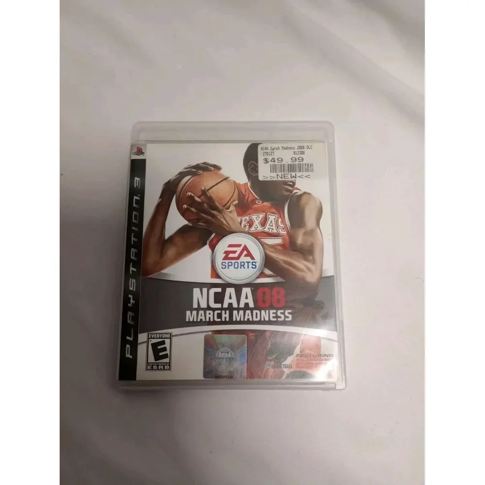 N/A ncaa march